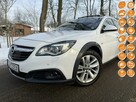 Opel Insignia Country Tourer 2.0 BI-TURBO 195KM Navi Alu18'' Skóra Xenon  4x4 Full - 1