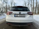 Opel Insignia Country Tourer 2.0 BI-TURBO 195KM Navi Alu18'' Skóra Xenon  4x4 Full - 8