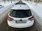 Opel Insignia Country Tourer 2.0 BI-TURBO 195KM Navi Alu18'' Skóra Xenon  4x4 Full - 9