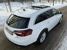 Opel Insignia Country Tourer 2.0 BI-TURBO 195KM Navi Alu18'' Skóra Xenon  4x4 Full - 11