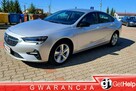 Opel Insignia 2021 Salon Polska 1wł F.VAT Bezwypadkowy SUPER STAN ASO PL - 3