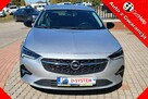 Opel Insignia 2021 Salon Polska 1wł F.VAT Bezwypadkowy SUPER STAN ASO PL - 4