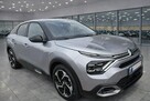 Citroen C4 2022 Tylko Salon Polska 1Właściciel GWARANCJA Bezwypadkowe SHINE - 12