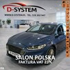 Ford Mondeo 22Tylko Salon Polska 1Właściciel GWARANCJA serwis ASO 2.0 190KM A/T - 1