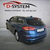 Ford Mondeo 22Tylko Salon Polska 1Właściciel GWARANCJA serwis ASO 2.0 190KM A/T - 4