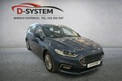 Ford Mondeo 22Tylko Salon Polska 1Właściciel GWARANCJA serwis ASO 2.0 190KM A/T - 6