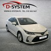 Toyota Corolla 23r Salon Polska  1wł z Pakietem TECH Zimowy Bezwypadkowy AUTOMAT - 4