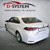 Toyota Corolla 23r Salon Polska  1wł z Pakietem TECH Zimowy Bezwypadkowy AUTOMAT - 10