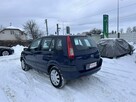 Ford Fusion 1.4 benzyna/Klimatyzacja/Wymienione sprzęgło/Salon PL/Zamiana/Kredyt - 7