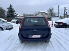 Ford Fusion 1.4 benzyna/Klimatyzacja/Wymienione sprzęgło/Salon PL/Zamiana/Kredyt - 8