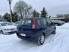Ford Fusion 1.4 benzyna/Klimatyzacja/Wymienione sprzęgło/Salon PL/Zamiana/Kredyt - 9