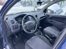 Ford Fusion 1.4 benzyna/Klimatyzacja/Wymienione sprzęgło/Salon PL/Zamiana/Kredyt - 11