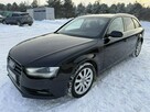 Audi A4 2.0TDI 177KM Manual Bixenon Climatronic Led Navi Pano Chromy Alu 17 - 1