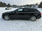 Audi A4 2.0TDI 177KM Manual Bixenon Climatronic Led Navi Pano Chromy Alu 17 - 7