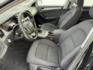 Audi A4 2.0TDI 177KM Manual Bixenon Climatronic Led Navi Pano Chromy Alu 17 - 9