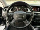 Audi A4 2.0TDI 177KM Manual Bixenon Climatronic Led Navi Pano Chromy Alu 17 - 10