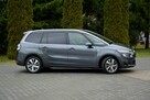 Citroen C4 Grand Picasso Exclusive Automat Navi pół-skóry Kamera Ledy Masaże 2xParktronic  Aso - 4