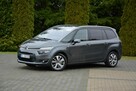 Citroen C4 Grand Picasso Exclusive Automat Navi pół-skóry Kamera Ledy Masaże 2xParktronic  Aso - 10