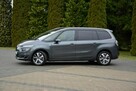 Citroen C4 Grand Picasso Exclusive Automat Navi pół-skóry Kamera Ledy Masaże 2xParktronic  Aso - 11