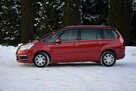 Citroen C4 Grand Picasso 1,6HDI(110KM)Automat Klimatronic 7-Foteli Parktr. LED Serwis do końca - 4