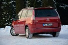 Citroen C4 Grand Picasso 1,6HDI(110KM)Automat Klimatronic 7-Foteli Parktr. LED Serwis do końca - 7