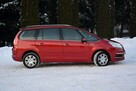Citroen C4 Grand Picasso 1,6HDI(110KM)Automat Klimatronic 7-Foteli Parktr. LED Serwis do końca - 11