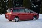 Citroen C4 Grand Picasso 1,6HDI(110KM)Automat Klimatronic 7-Foteli Parktr. LED Serwis do końca - 12