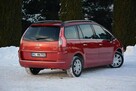 Citroen C4 Grand Picasso 1,6HDI(110KM)Automat Klimatronic 7-Foteli Parktr. LED Serwis do końca - 13