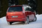 Citroen C4 Grand Picasso 1,6HDI(110KM)Automat Klimatronic 7-Foteli Parktr. LED Serwis do końca - 14