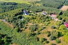 Działka budowlana Łuszczów Pierwszy gm. Wólka, Łuszczów Pierwszy - 9