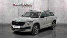 Skoda Kodiaq 2.0 TDI 4x4 SportLine DSG - 1