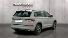 Skoda Kodiaq 2.0 TDI 4x4 SportLine DSG - 5