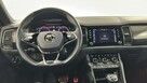 Skoda Kodiaq 2.0 TDI 4x4 SportLine DSG - 9