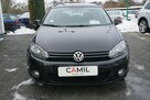 Volkswagen Golf Variant polski salon - 2