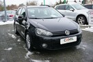 Volkswagen Golf Variant polski salon - 3