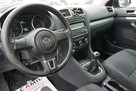 Volkswagen Golf Variant polski salon - 12