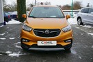 Opel Mokka zarejestrowany ,ubezpieczony, crossover active, eco flex - 2