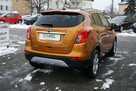 Opel Mokka zarejestrowany ,ubezpieczony, crossover active, eco flex - 5