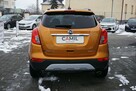 Opel Mokka zarejestrowany ,ubezpieczony, crossover active, eco flex - 6