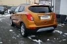 Opel Mokka zarejestrowany ,ubezpieczony, crossover active, eco flex - 7