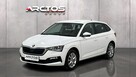 Skoda Scala 1,6 TDI SCR Ambition
