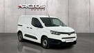 Toyota Proace City 1.5 D-4D Standard 2t Active Furgon - 7