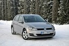 Volkswagen Golf 1.4T(140KM)*Duża Navi*Klimatronik*2xParktronik*Wekur*I Wł*Alu16"ASO - 2