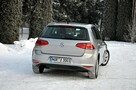 Volkswagen Golf 1.4T(140KM)*Duża Navi*Klimatronik*2xParktronik*Wekur*I Wł*Alu16"ASO - 7