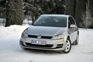 Volkswagen Golf 1.4T(140KM)*Duża Navi*Klimatronik*2xParktronik*Wekur*I Wł*Alu16"ASO - 8
