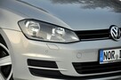 Volkswagen Golf 1.4T(140KM)*Duża Navi*Klimatronik*2xParktronik*Wekur*I Wł*Alu16"ASO - 12
