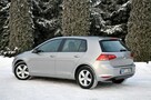 Volkswagen Golf 1.4T(140KM)*Duża Navi*Klimatronik*2xParktronik*Wekur*I Wł*Alu16"ASO - 13