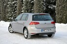 Volkswagen Golf 1.4T(140KM)*Duża Navi*Klimatronik*2xParktronik*Wekur*I Wł*Alu16"ASO - 14