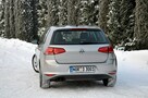 Volkswagen Golf 1.4T(140KM)*Duża Navi*Klimatronik*2xParktronik*Wekur*I Wł*Alu16"ASO - 15