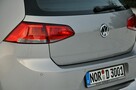 Volkswagen Golf 1.4T(140KM)*Duża Navi*Klimatronik*2xParktronik*Wekur*I Wł*Alu16"ASO - 16